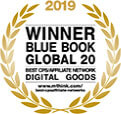 BlueBook 2019